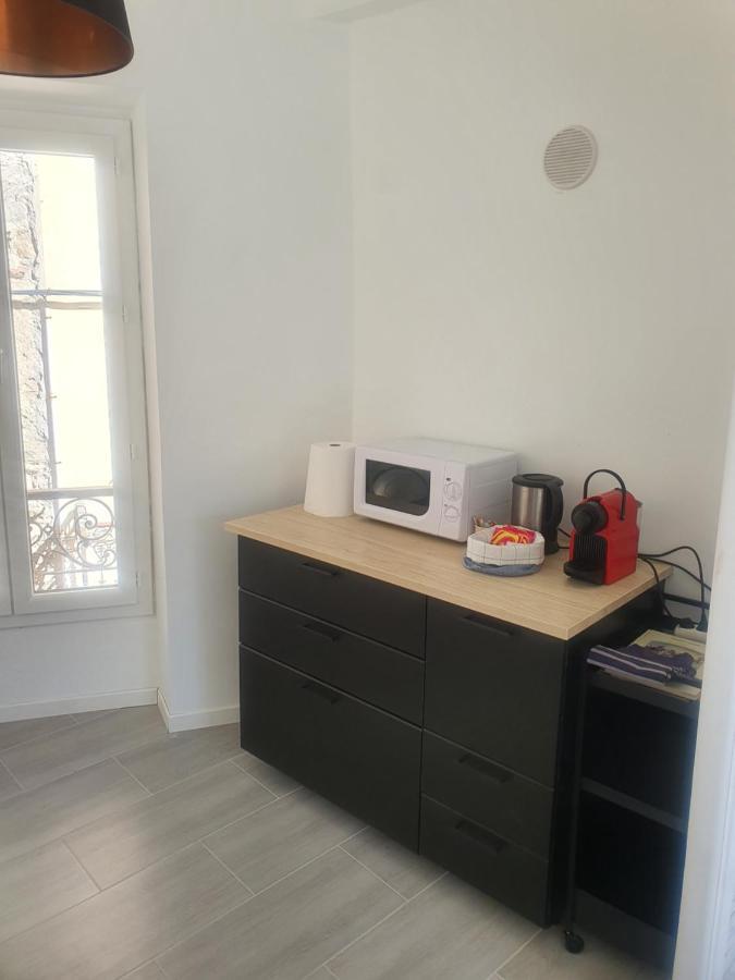 Baieta Chambre Rouge Moulinet  Exteriér fotografie